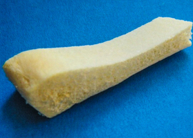 КЛИН (трикортикальный блок подвздошной кости 6-4х1,6см) ЛИО-152