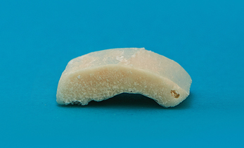 Полоска (мин. кортикальная распорка 2 х 2 х 0,5 см) ЛИО-30