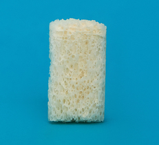 Блок (губчатый блок 1 х 2 х1см) ЛИО-68