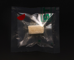 Блок (губчатый блок 1 х 2 х1см) ЛИО-68