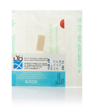 Блок (губчато-кортикальный блок 1х2х0,5 см) ЛИО-73