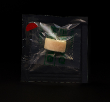 Блок (губчато-кортикальный блок 1х2х0,5 см) ЛИО-73