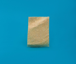 Полоска твердая мозговая оболочка 2 х 3 см ЛИО-90