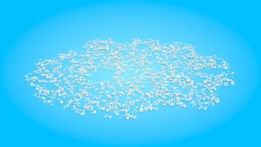 Деминерализованный порошок компактной кости (1мл.) ЛИО-36