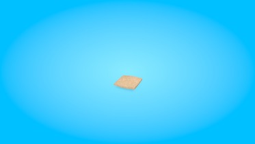 Полоска твердая мозговая оболочка 1 х 1 см ЛИО-92