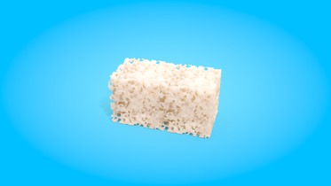 Блок (губчатый блок 1 х 2 х1см) ЛИО-68