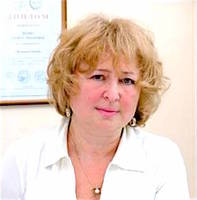 Лариса Теодоровна Волова, профессор, доктор медицинских наук. Директор ЦНИЛ и ИЭМБ Самары