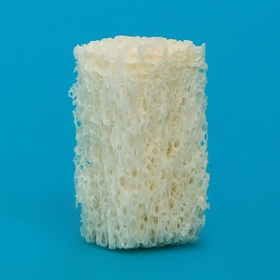 Блок (губчатый блок 1 х 2 х1см) ЛИО-68