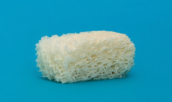 Блок (губчатый блок 1 х 2 х1см) ЛИО-68