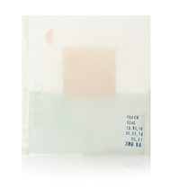 Полоска твердая мозговая оболочка 4 х 4 см ЛИО-89