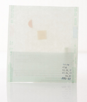 Полоска твердая мозговая оболочка 1 х 1 см ЛИО-92