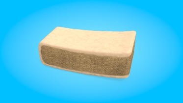 Клин (трикортикальный блок подвздошной кости ) ЛИО-33