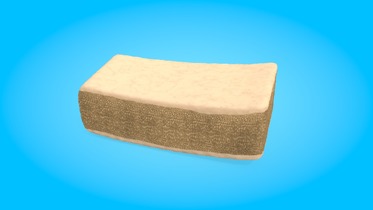 Клин (трикортикальный блок подвздошной кости ) ЛИО-33