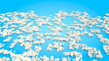 Порошок минерализованный спонгиозный 0,5 мл ЛИО-106