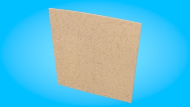 Полоска твердая мозговая оболочка 4 х 4 см ЛИО-89