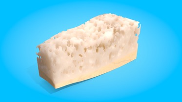 Блок (губчато-кортикальный блок 1х2х0,5 см) ЛИО-73