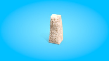 Блок (губчато-кортикальный блок 1х2х0,5 см) ЛИО-73