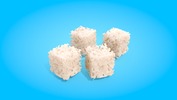 Кубики губчатой кости ЛИО-59 (4 шт.)